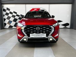 NISSAN MAGNITE 1.0 Acenta AMT 2025