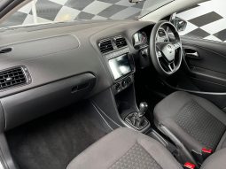 VOLKSWAGEN POLO VIVO HATCH 1.4 TRENDLINE 2024