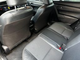 TOYOTA COROLLA 1.8 PRESTIGE CVT 2021