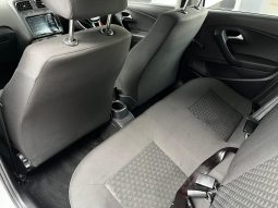 VOLKSWAGEN POLO VIVO HATCH 1.4 TRENDLINE 2024
