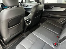 CHERY TIGGO 7 PRO 1.5T EXECUTIVE CVT 2024