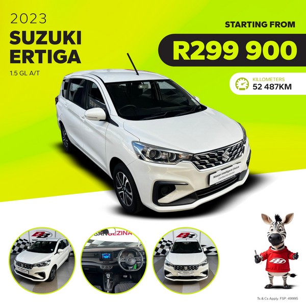 Ertiga
