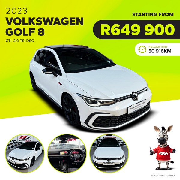 Golf GTI