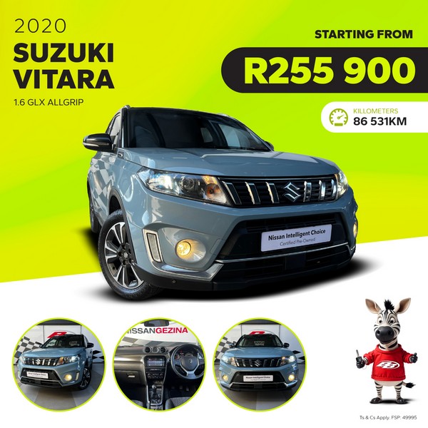 Vitara