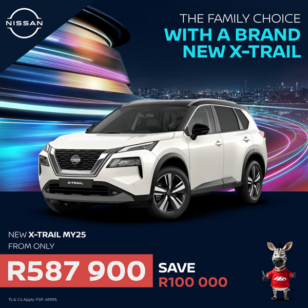 X-Trail (1)
